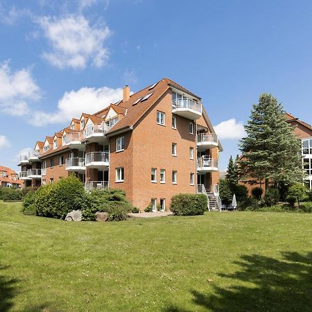 Wohnpark Am Muehlenteich - Appartement 34 Timmendorfer Strand Exterior photo