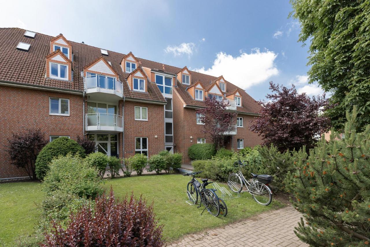 Wohnpark Am Muehlenteich - Appartement 34 Timmendorfer Strand Exterior photo