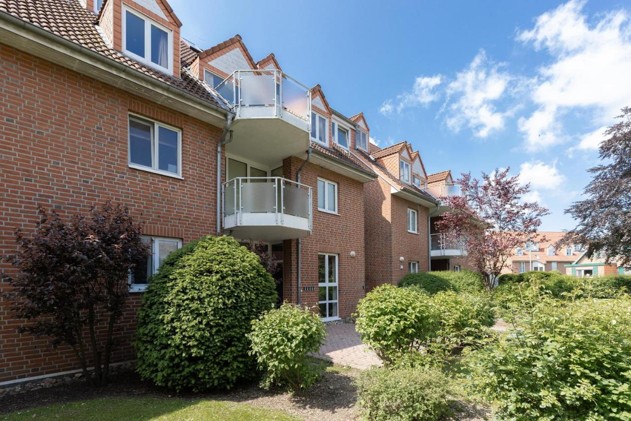 Wohnpark Am Muehlenteich - Appartement 34 Timmendorfer Strand Exterior photo